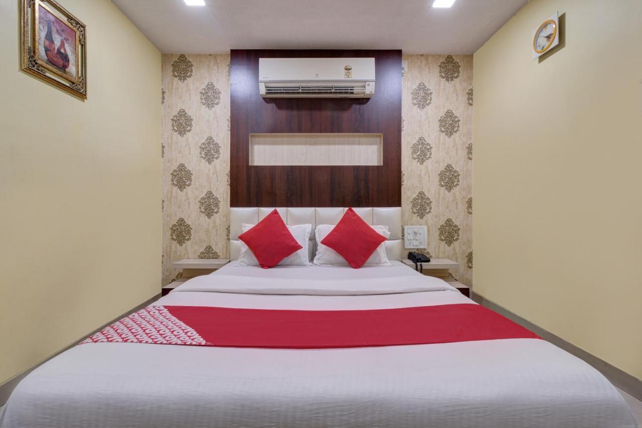 Oyo Hotel Satguru Dzsamsedpur Kültér fotó