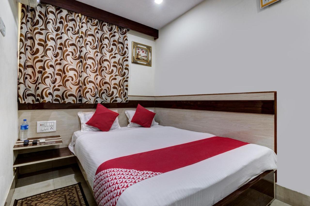 Oyo Hotel Satguru Dzsamsedpur Kültér fotó