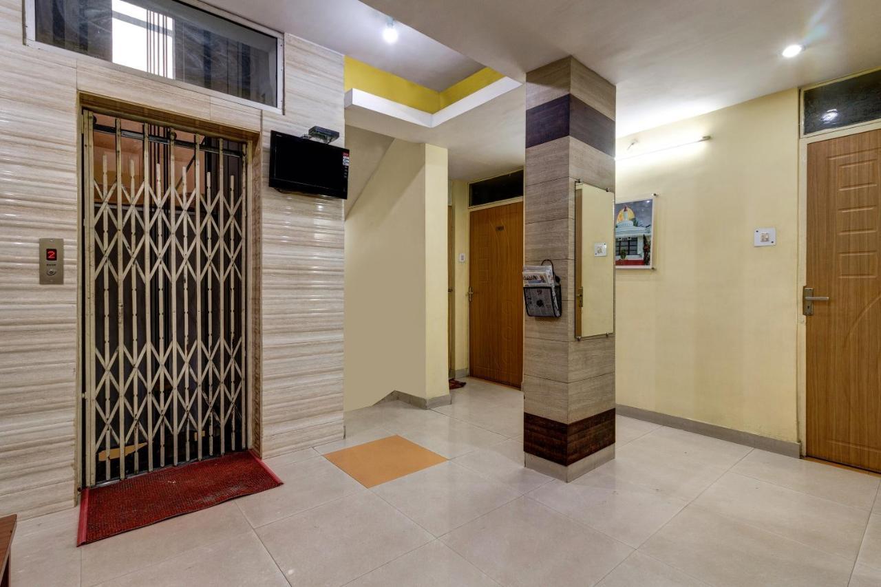 Oyo Hotel Satguru Dzsamsedpur Kültér fotó