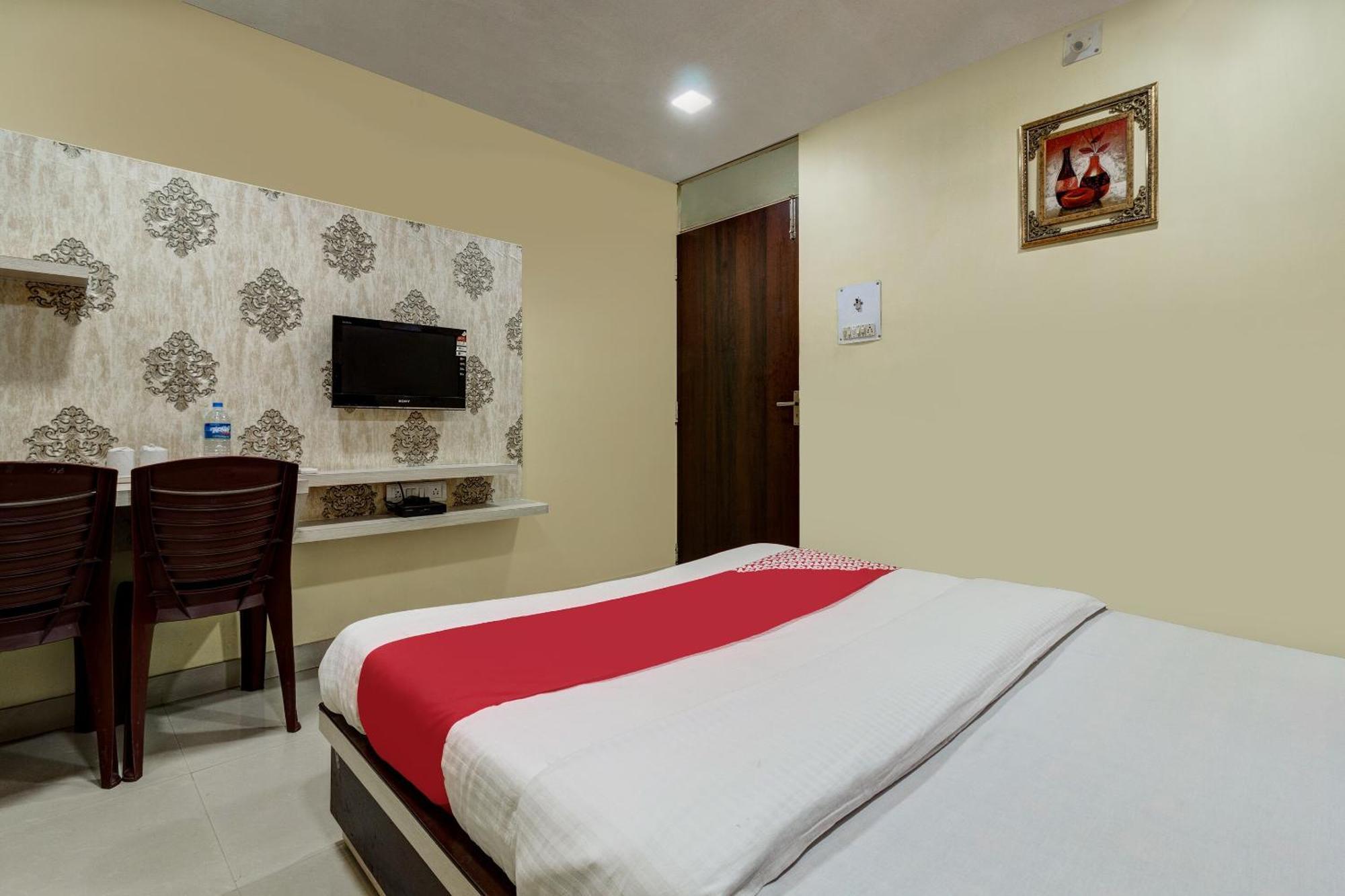 Oyo Hotel Satguru Dzsamsedpur Kültér fotó